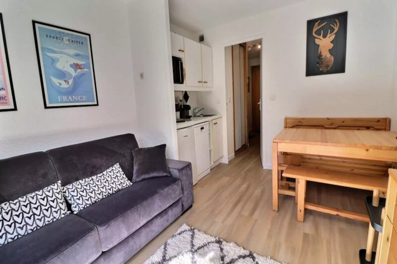 Résidence Olympie I-Untagged