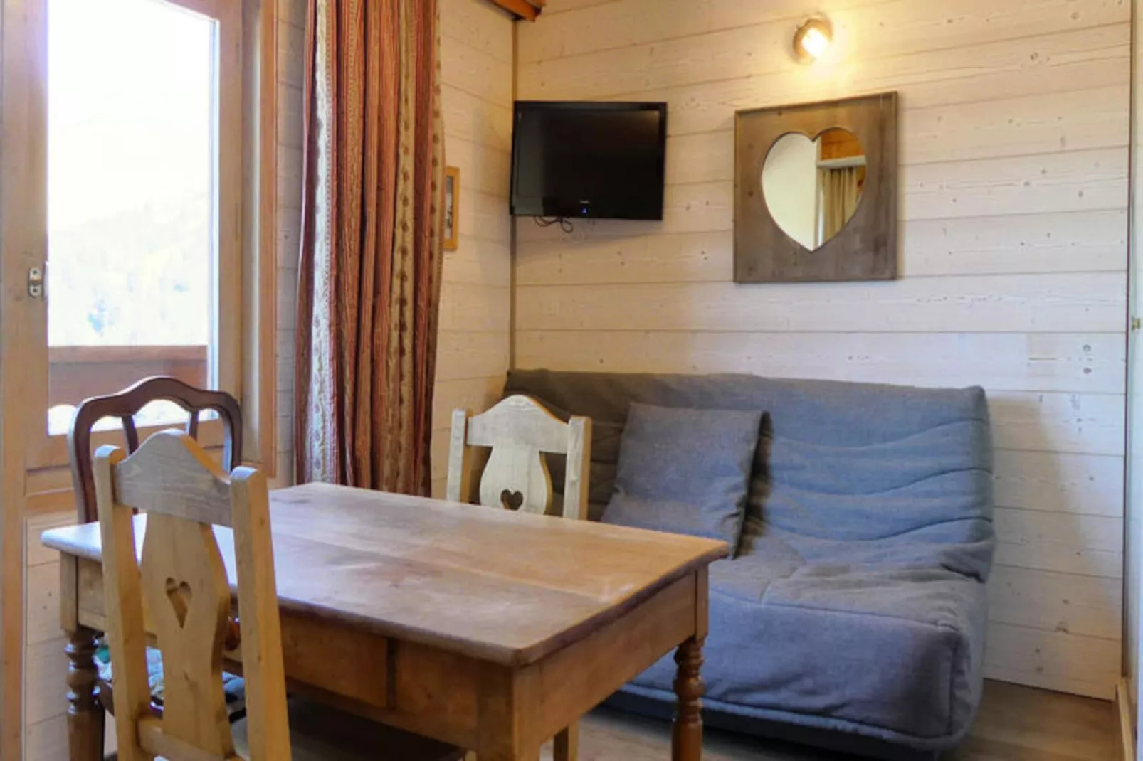 Résidence Mont Vallon-Untagged