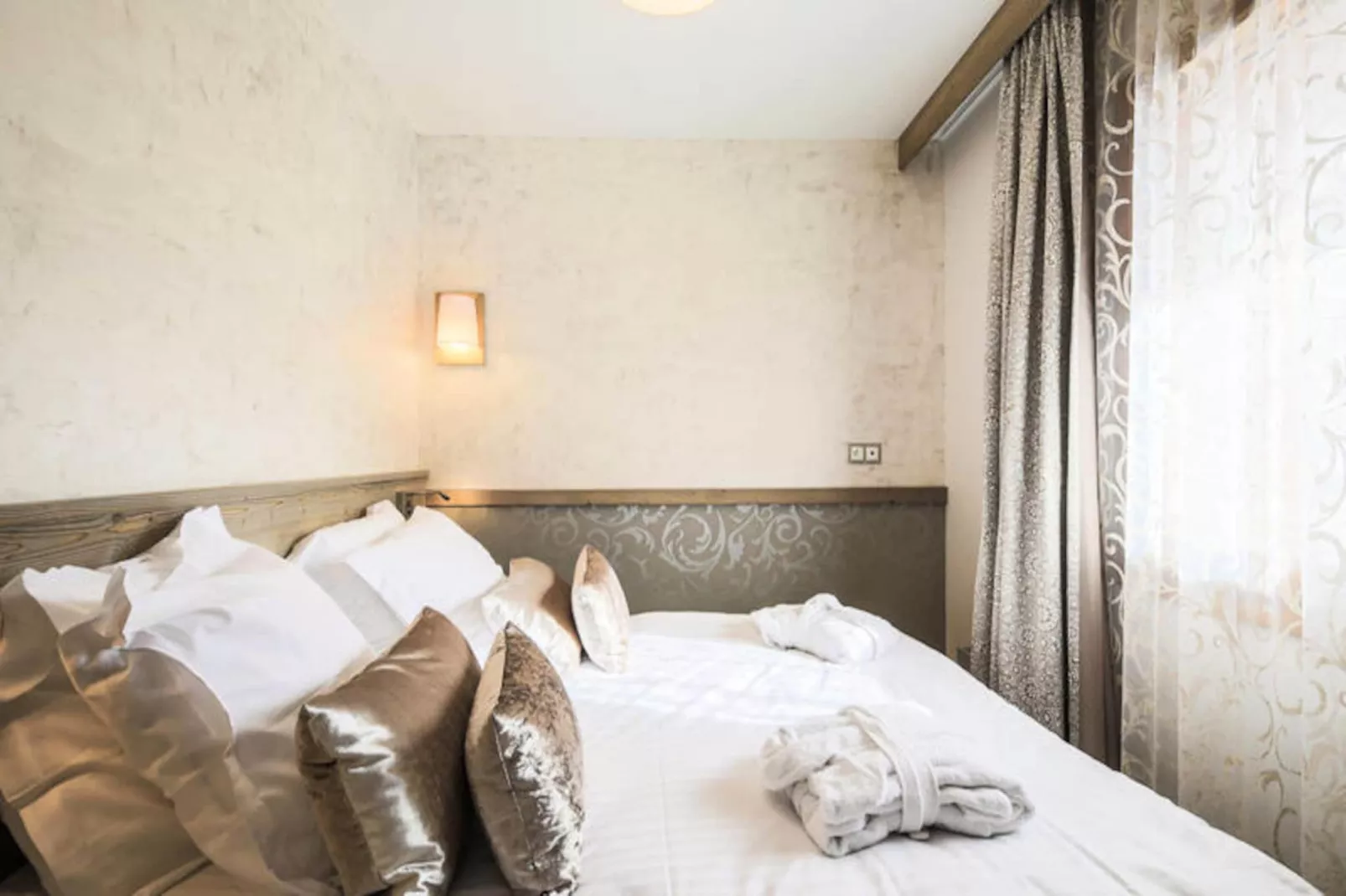 Résidence Premium L'Hévana - Non tagué