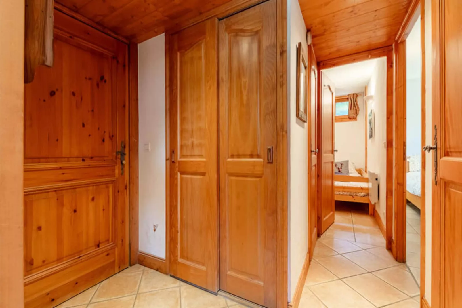 Résidence Bergerie Des 3 Vallees F-Non tagué