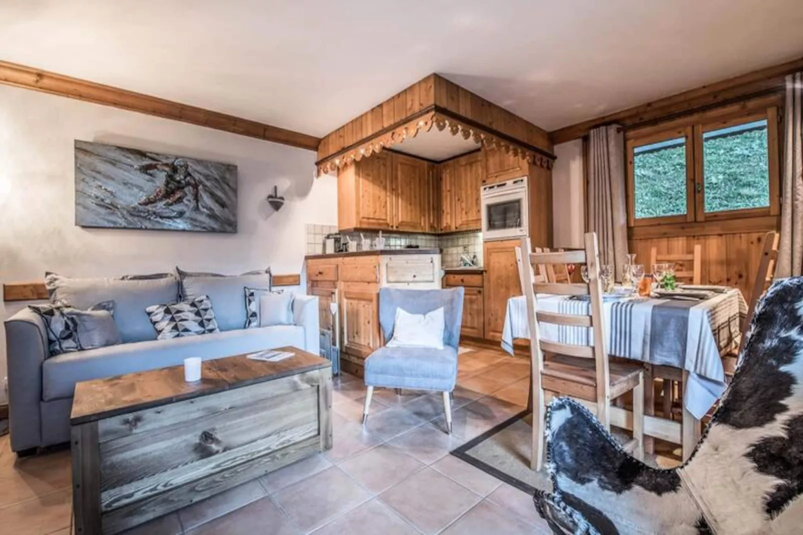 Résidence Jardins D'hiver Du Morel A - Untagged