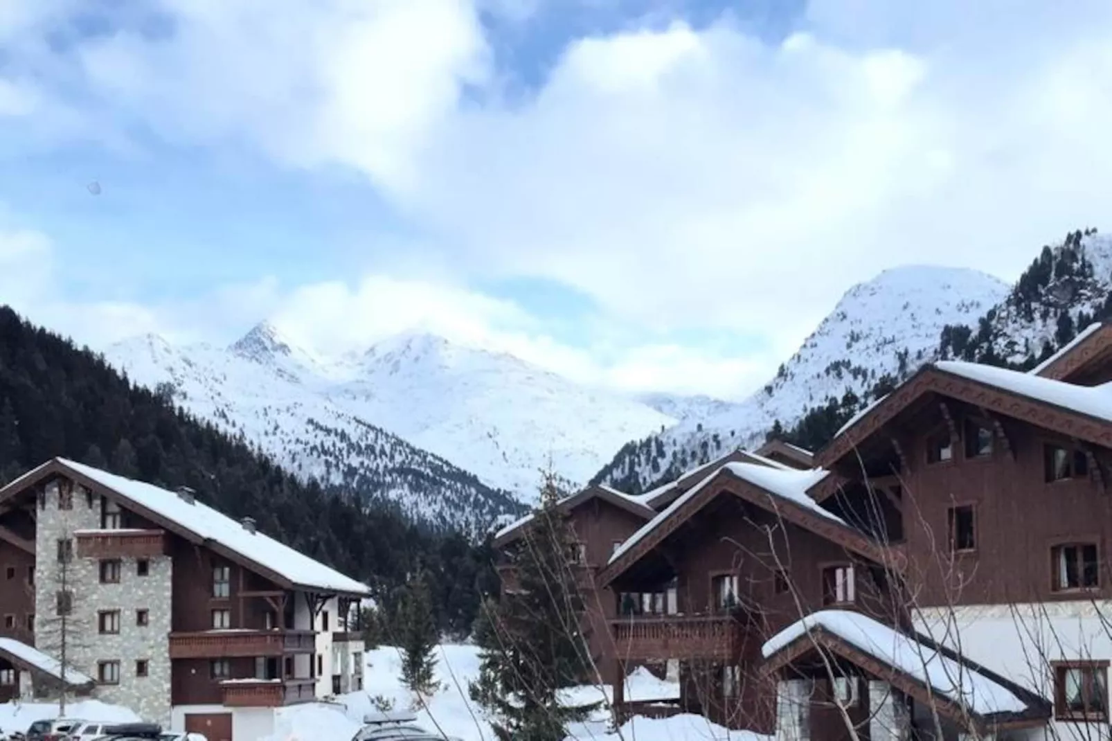 Résidence Alpages D-Untagged