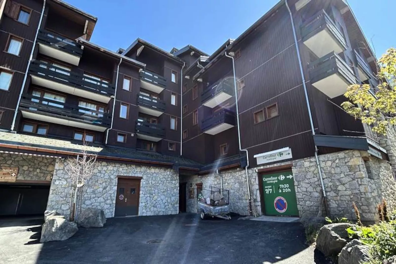 Résidence Candide-Non tagué