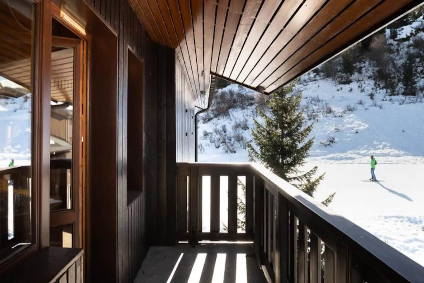 Résidence Nantchu - Untagged