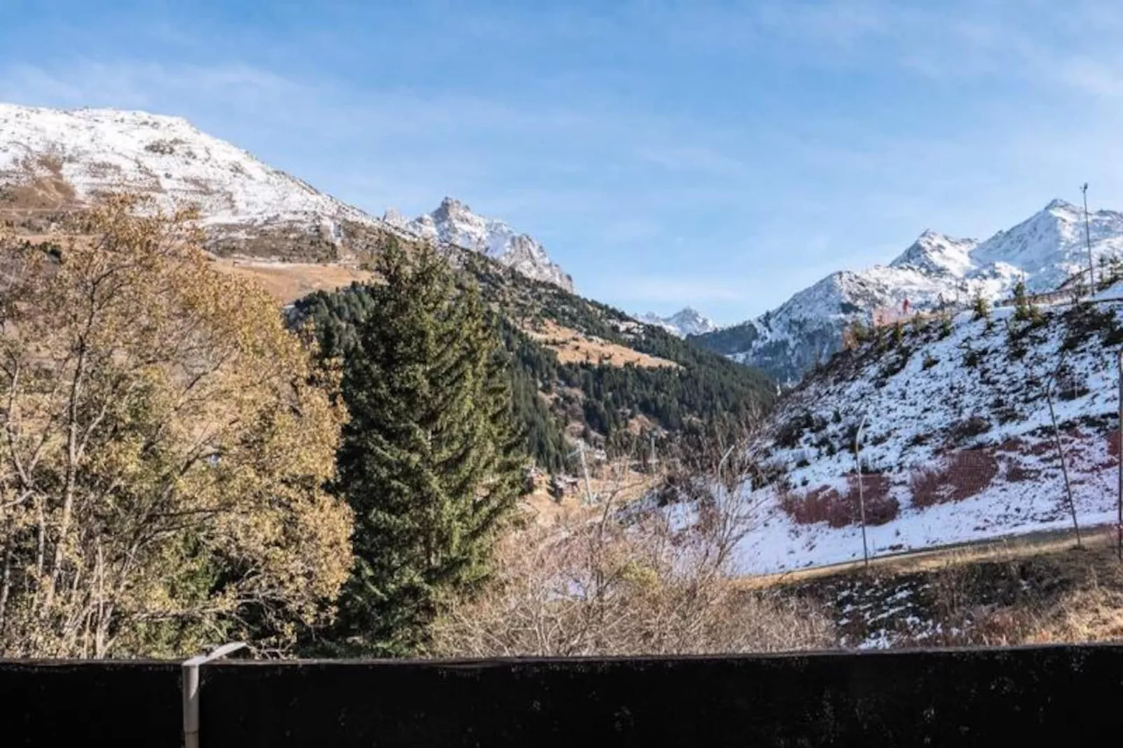 Résidence Proveres-Non tagué