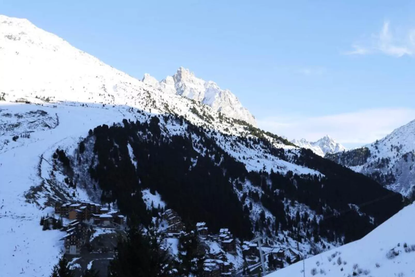 Résidence Proveres-Untagged