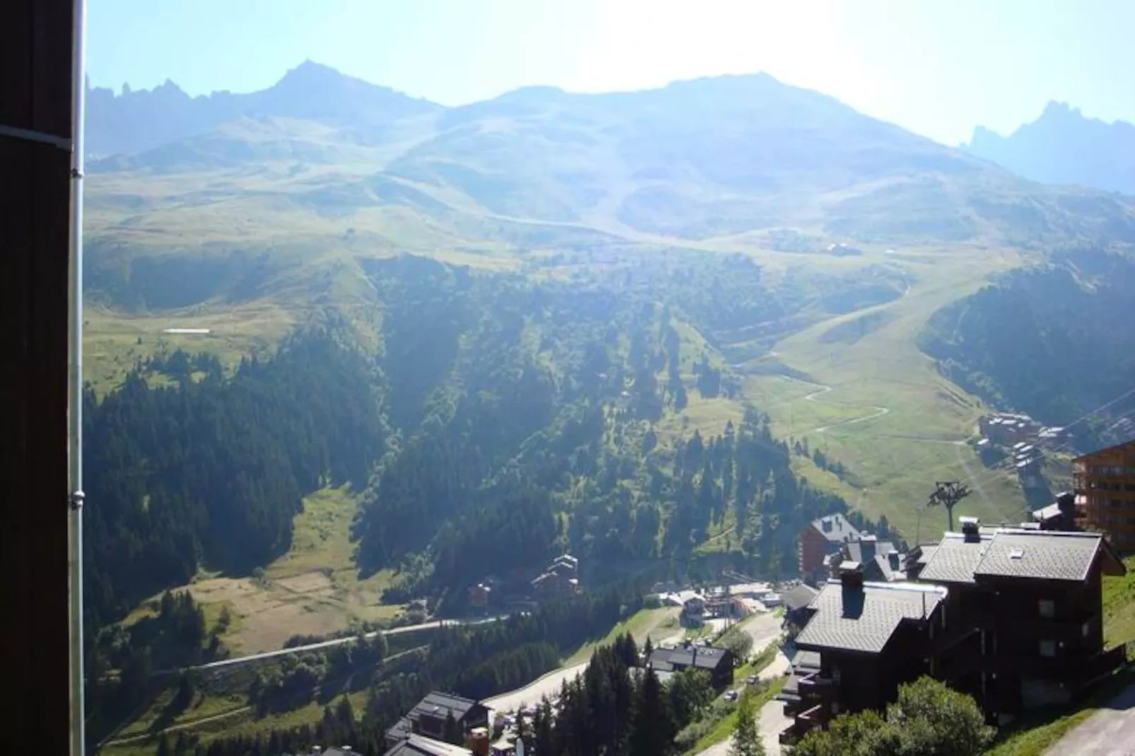 Résidence Arc En Ciel-Untagged