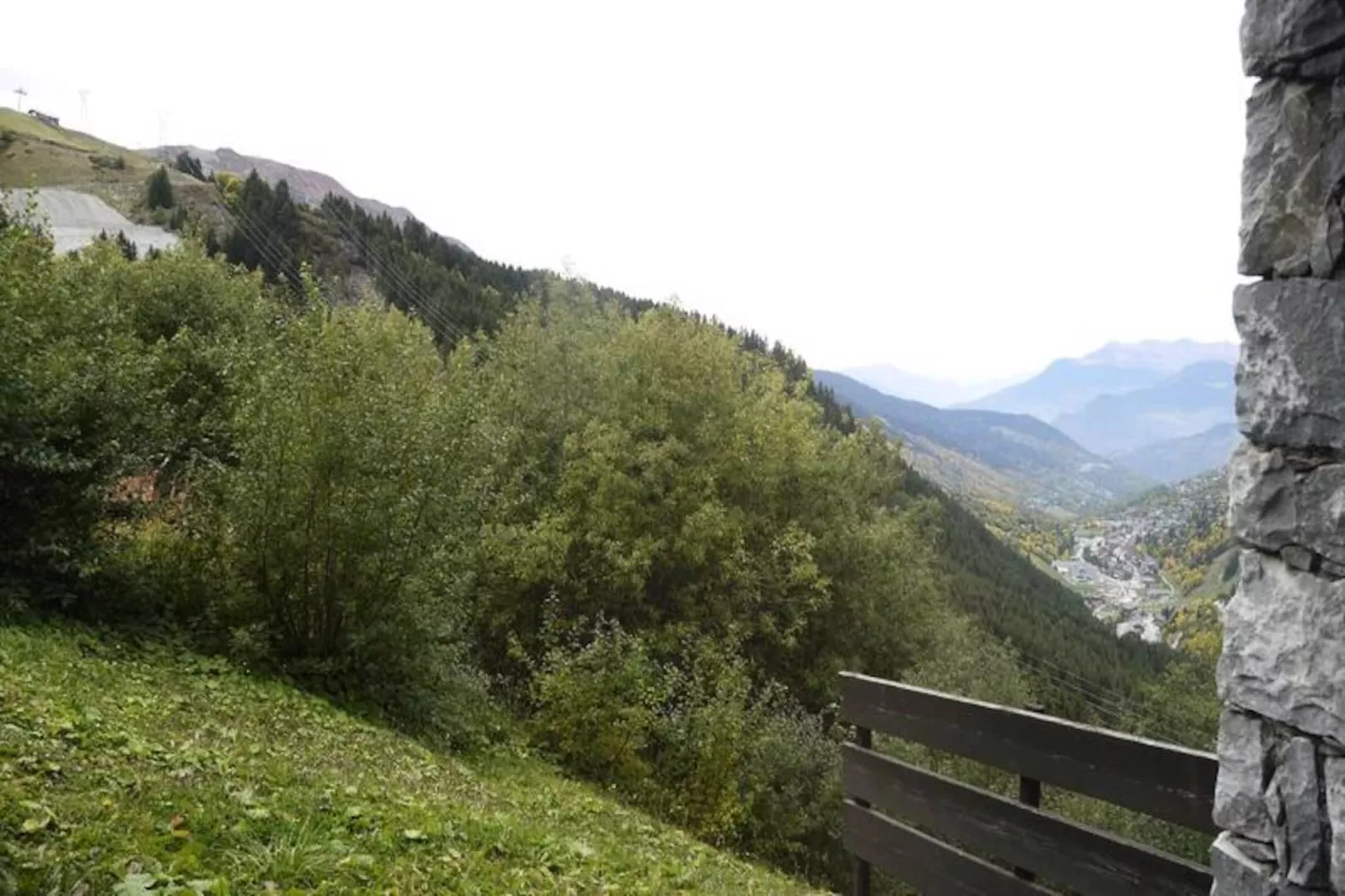 Résidence Arc En Ciel-Untagged