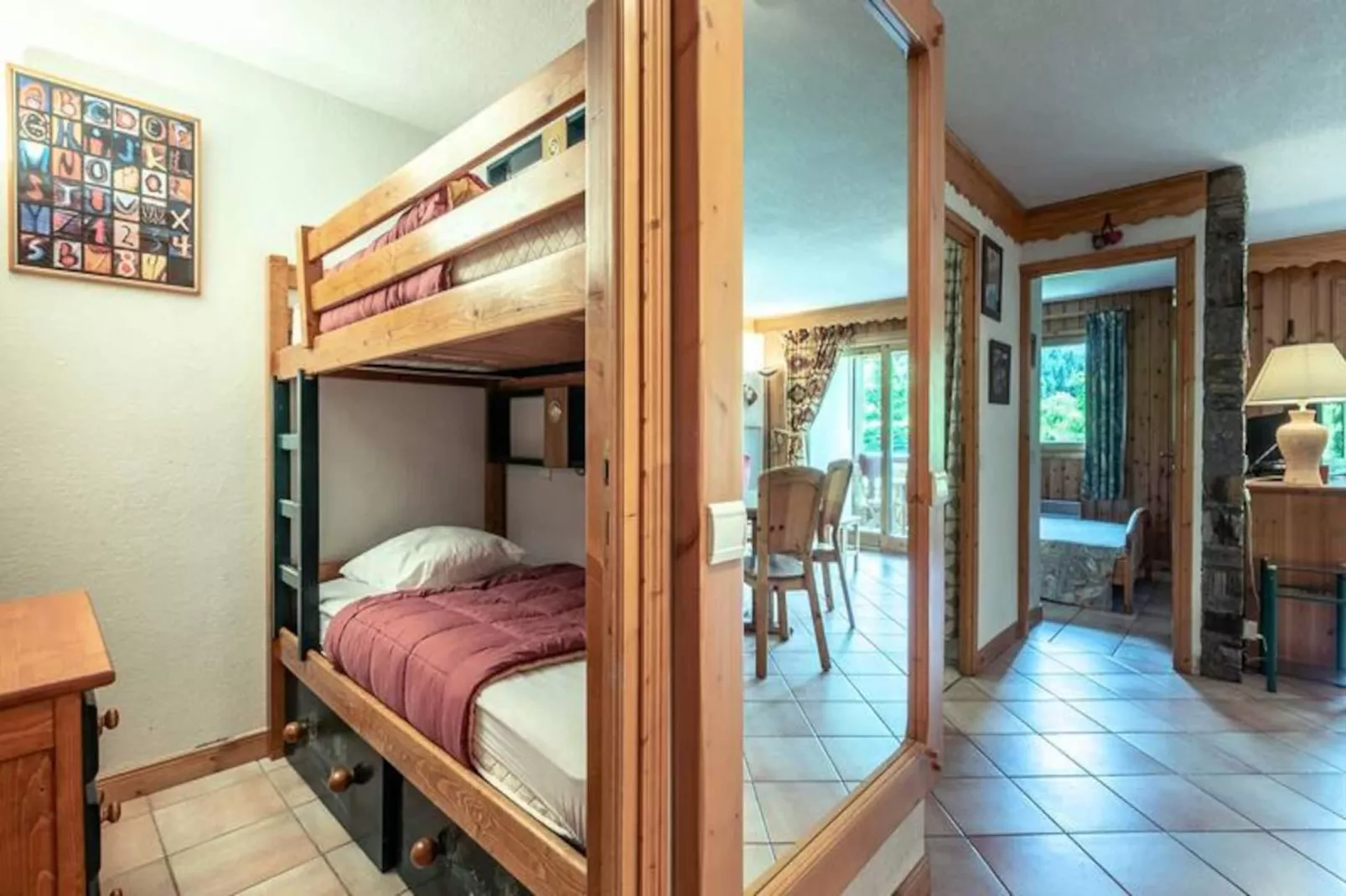 Résidence Alpages A-Untagged