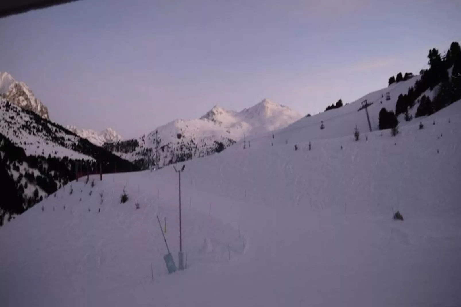 Résidence Proveres - Nicht zugeordnet