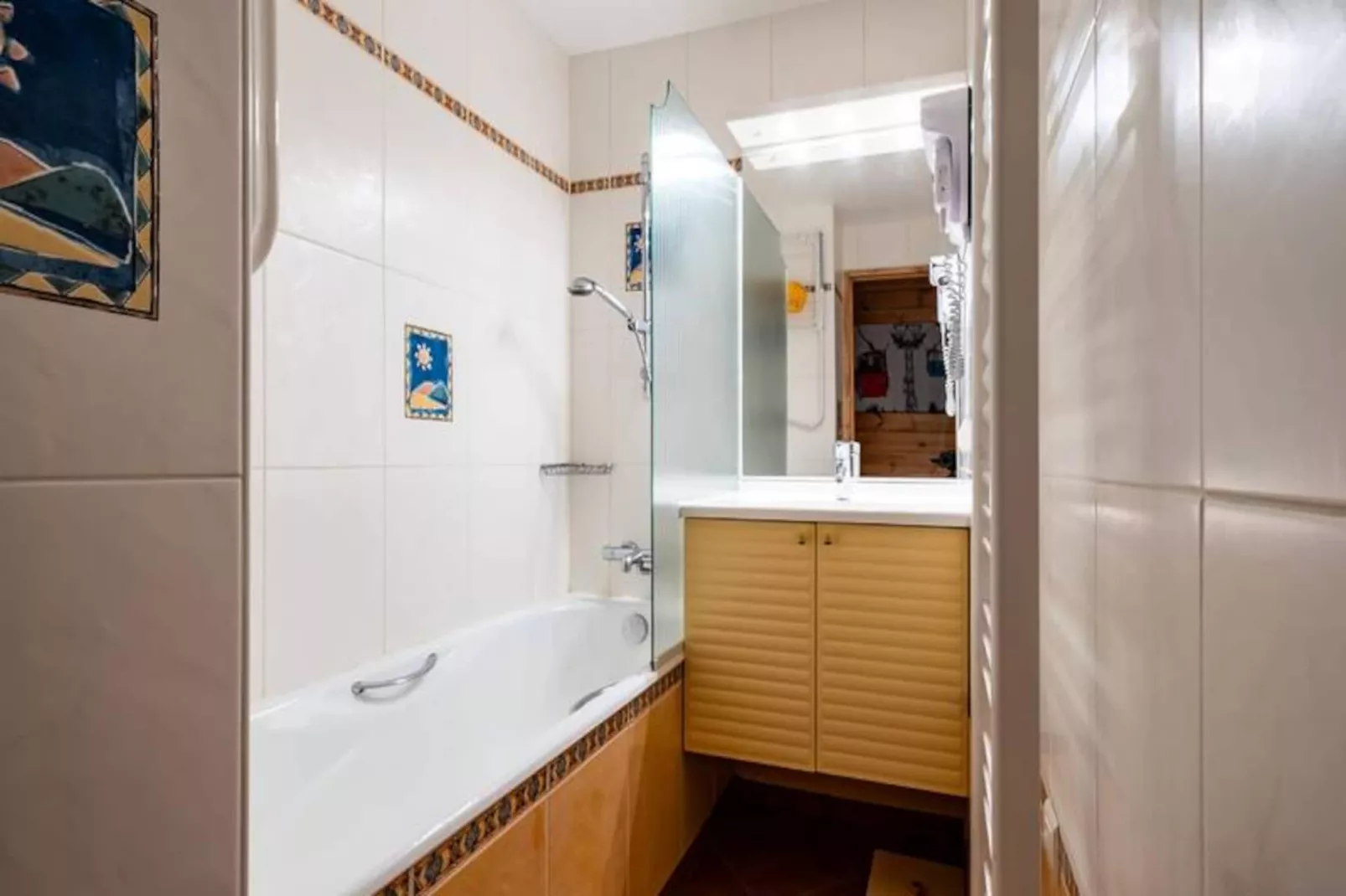 Résidence Pralin-Nicht zugeordnet