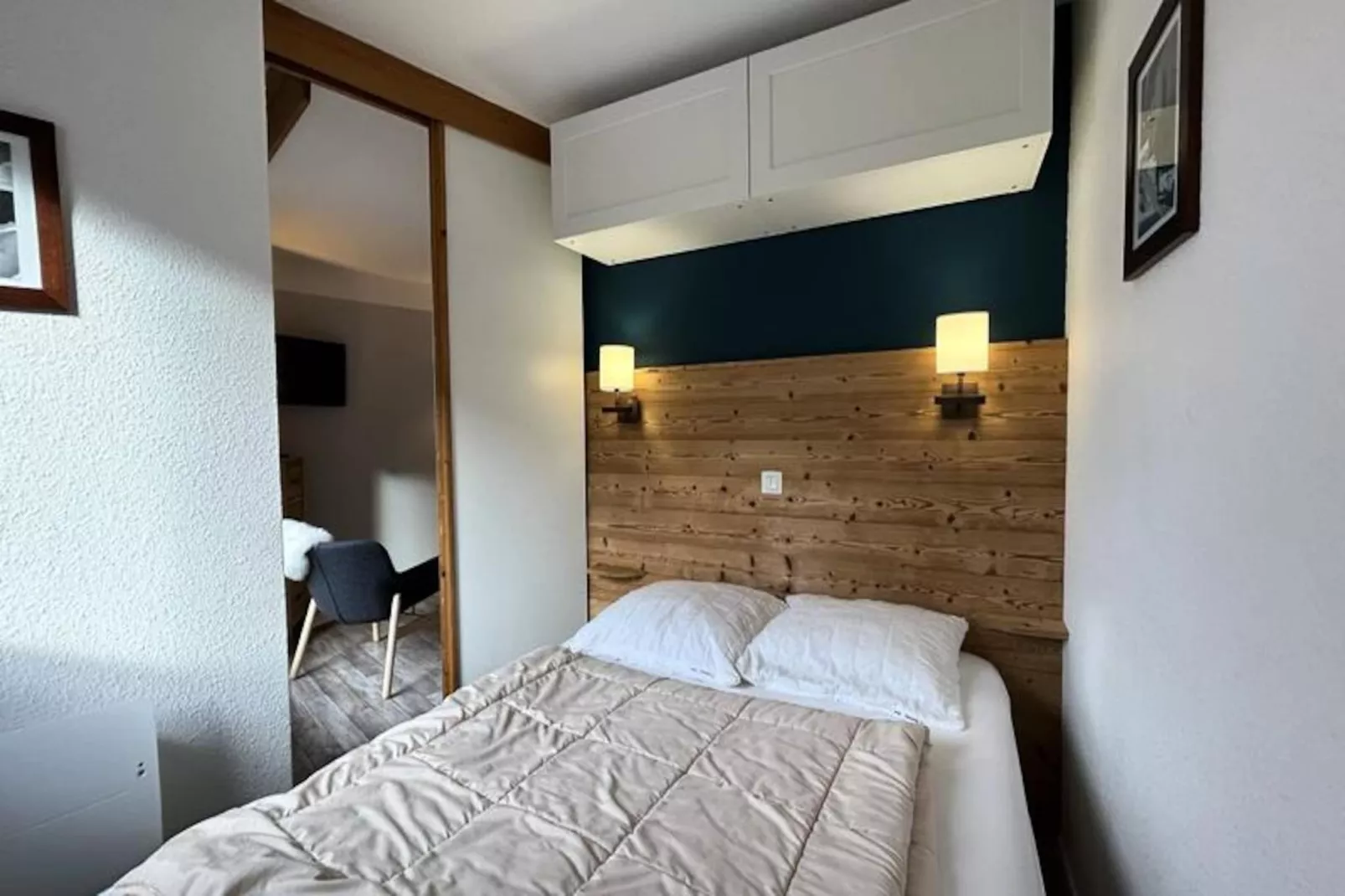 Résidence Pralin-Nicht zugeordnet