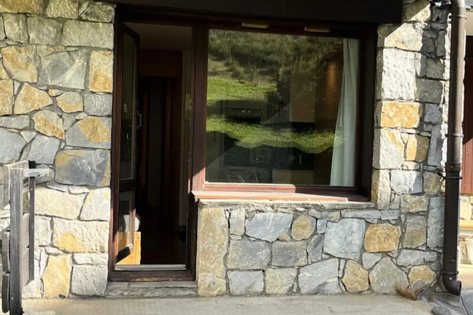 Résidence Creux De L Ours D-Nicht zugeordnet