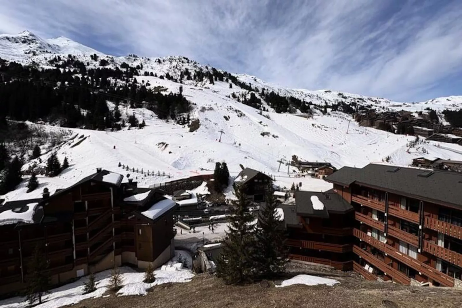 Résidence Pralin-Nicht zugeordnet