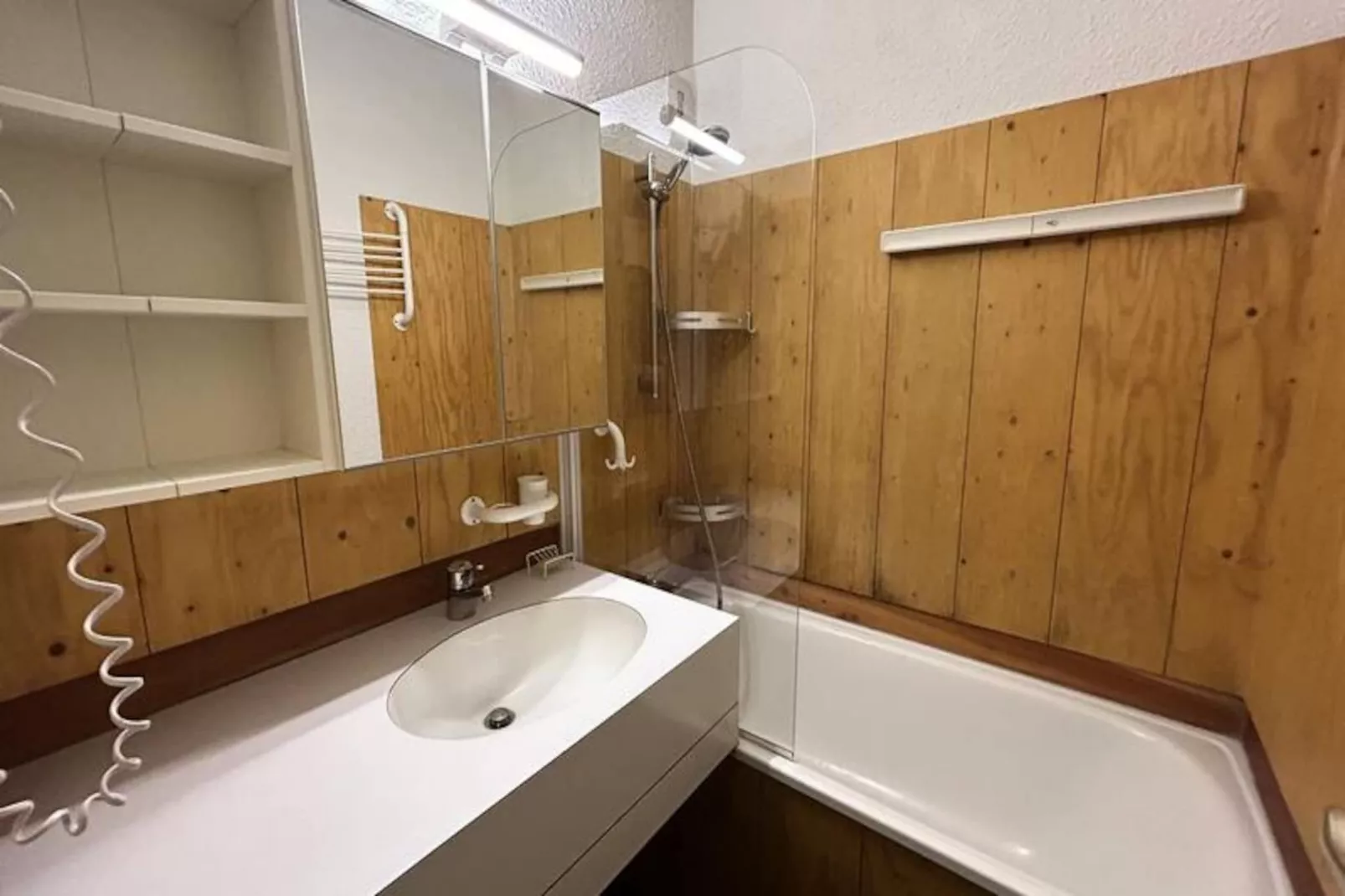 Résidence Creux De L Ours D-Untagged