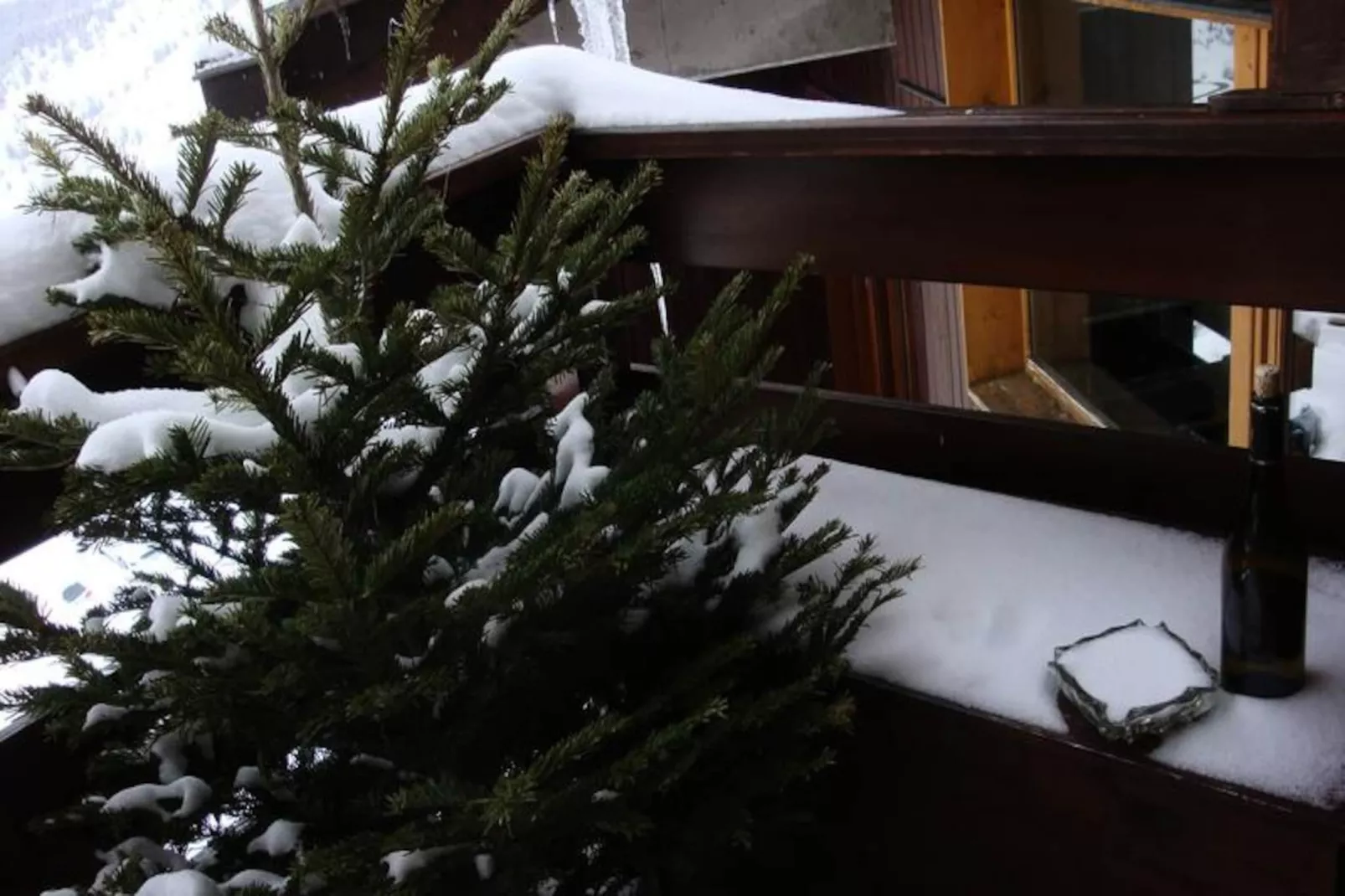 Résidence Lac Blanc-Non tagué