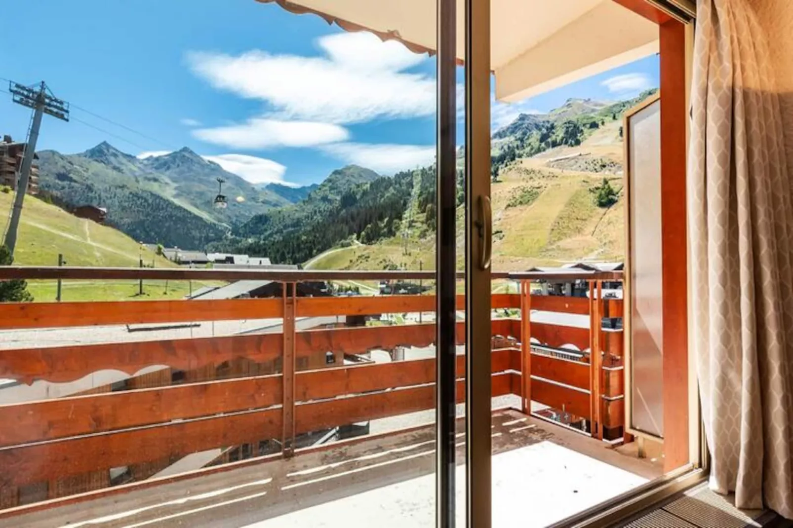 Résidence Ruitor-Untagged