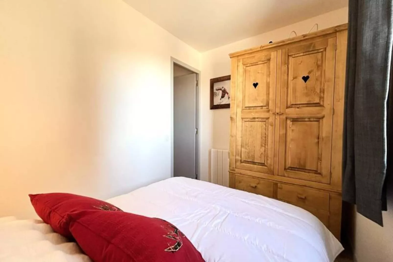 Résidence Alpinea-Untagged