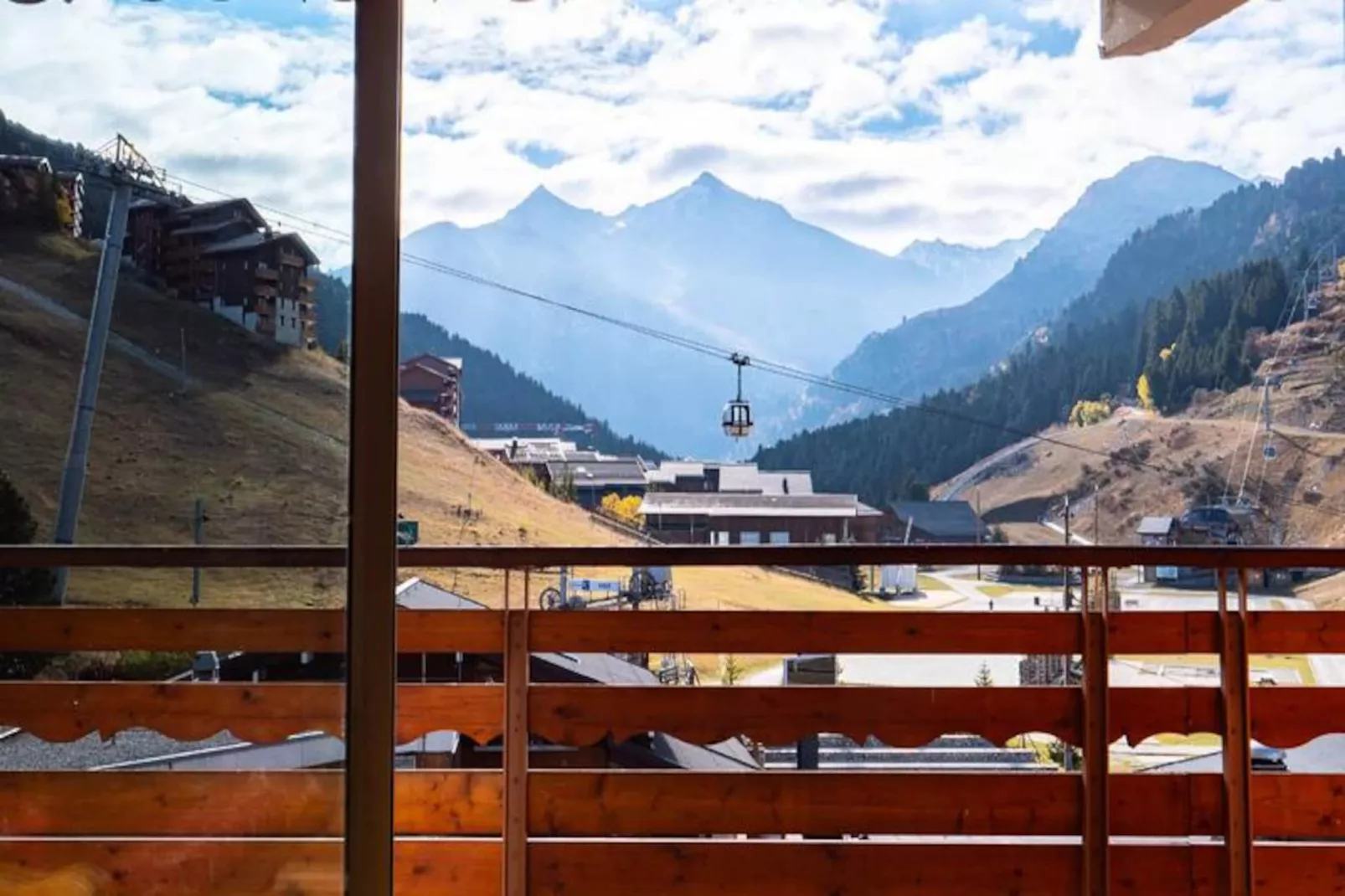 Résidence Ruitor-Untagged