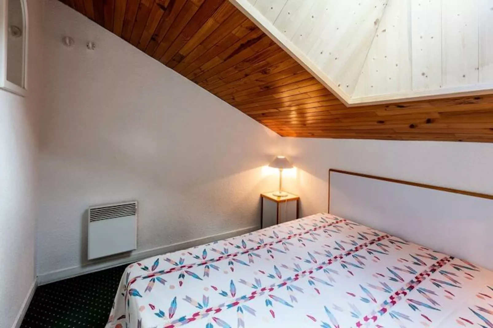 Résidence Plan Du Lac-Untagged