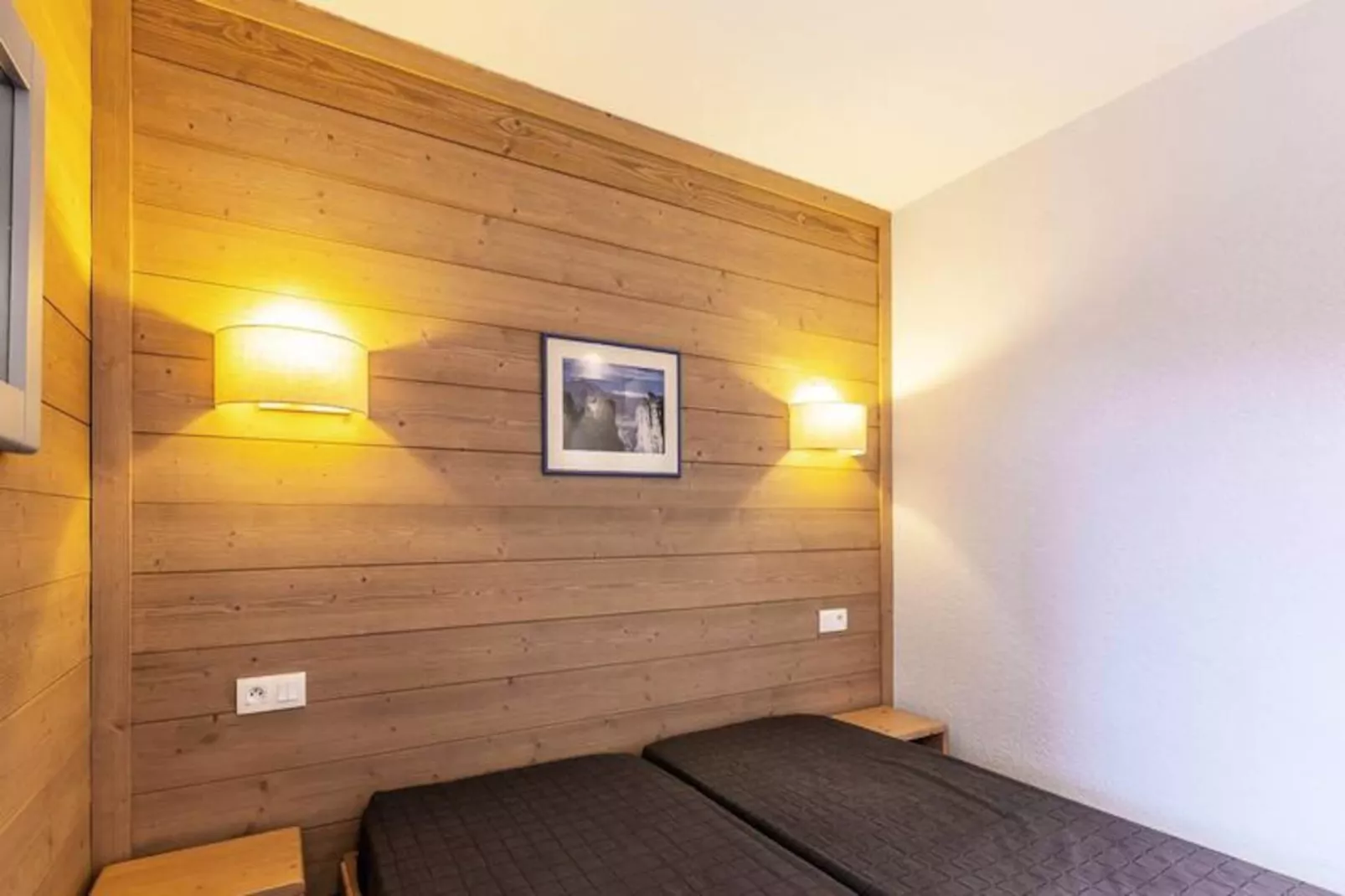 Résidence Arpasson-Nicht zugeordnet