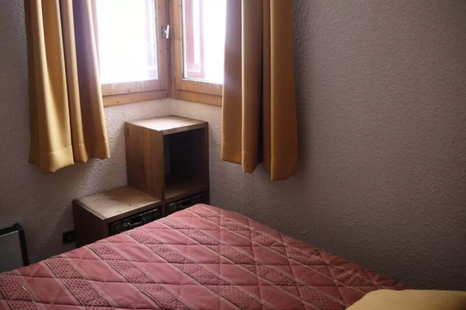 Résidence Arpasson-Nicht zugeordnet