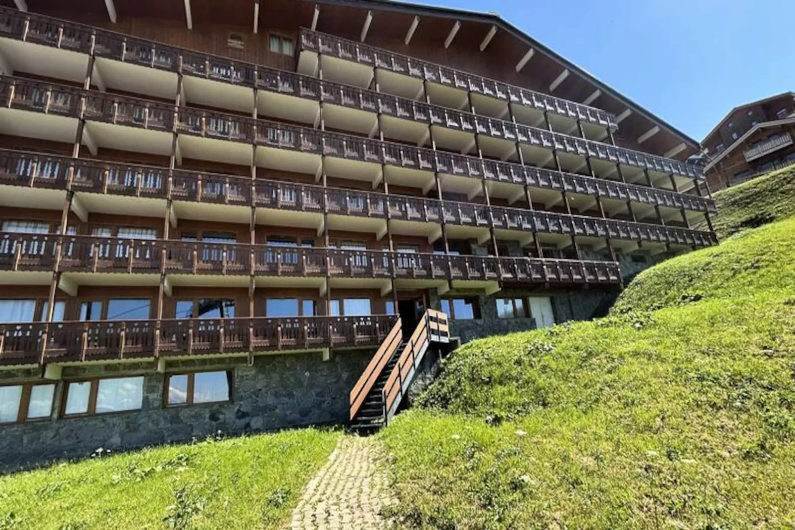 Résidence Vanoise-Non tagué