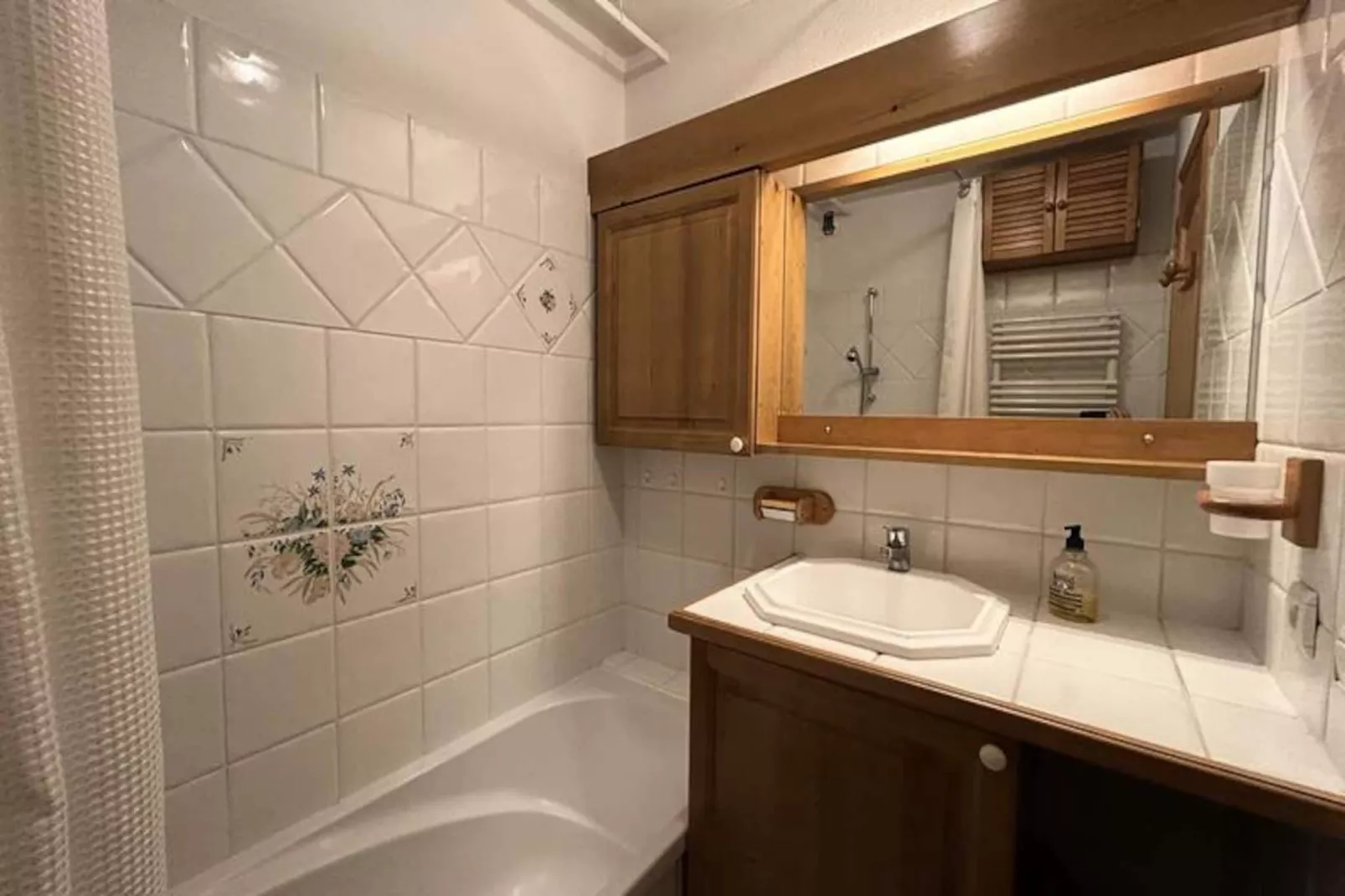 Résidence Alpages C-Untagged