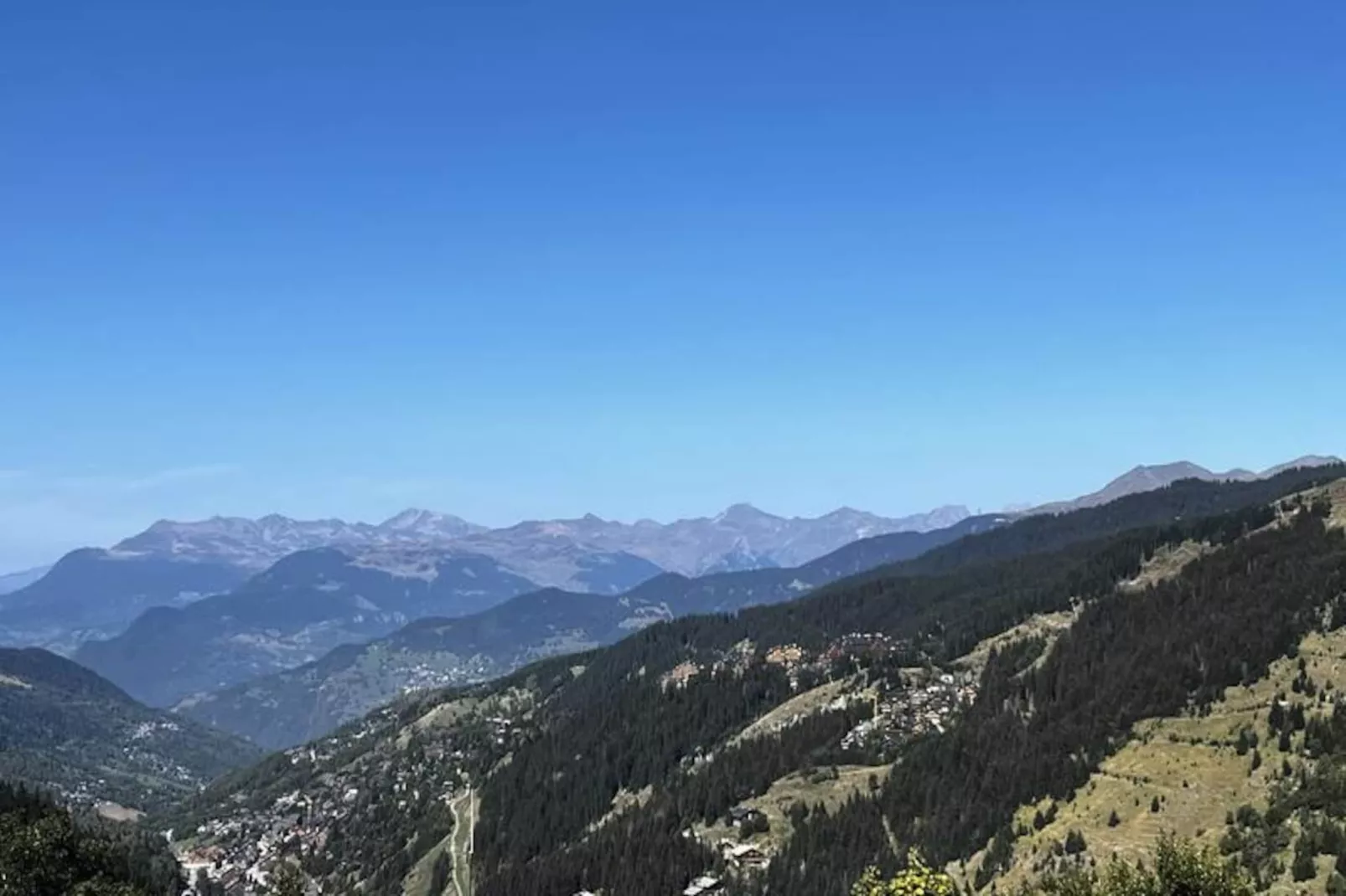 Résidence Creux De L Ours A-Nicht zugeordnet