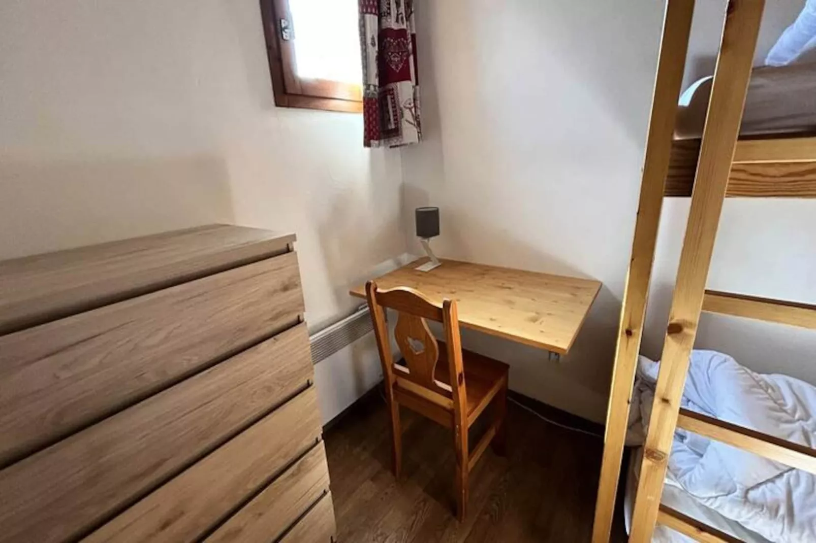 Résidence Creux De L Ours C-Nicht zugeordnet