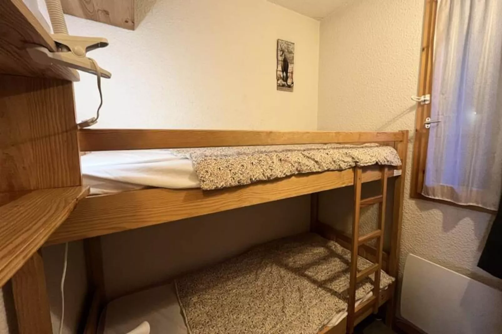 Résidence Serac-Untagged