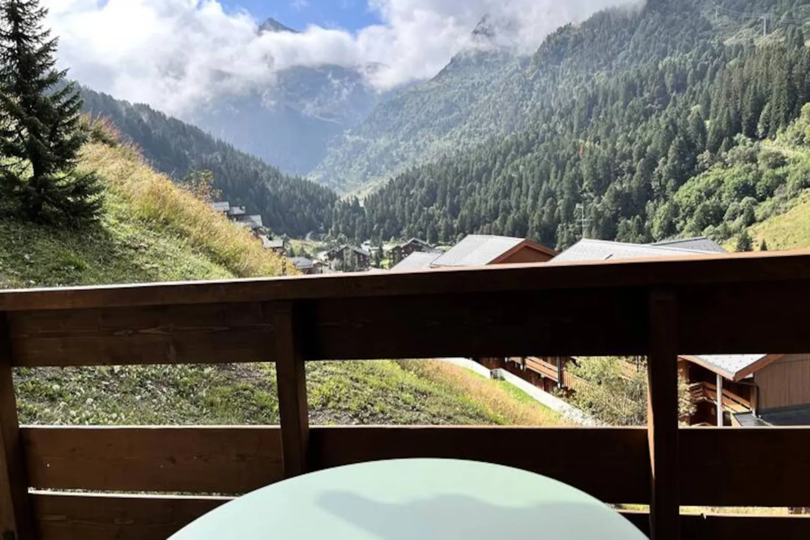 Résidence Plattieres-Nicht zugeordnet