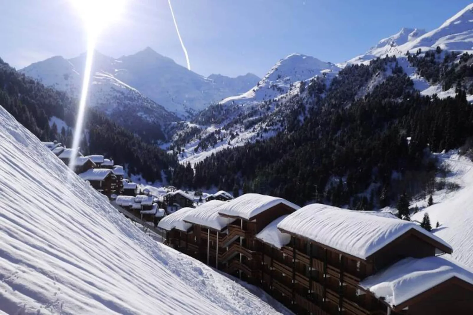 Résidence Plattieres-Non tagué