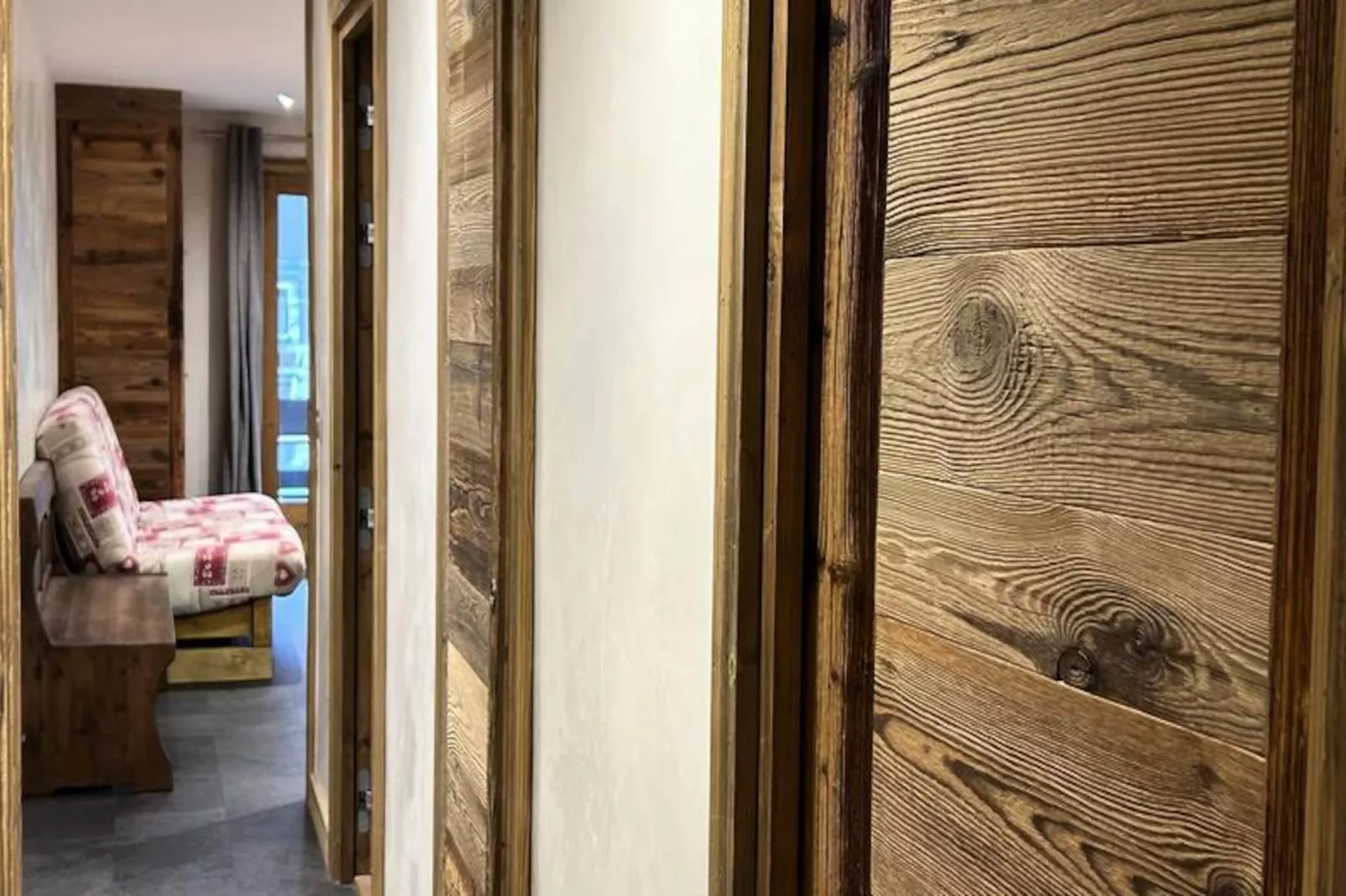 Résidence Erines-Nicht zugeordnet