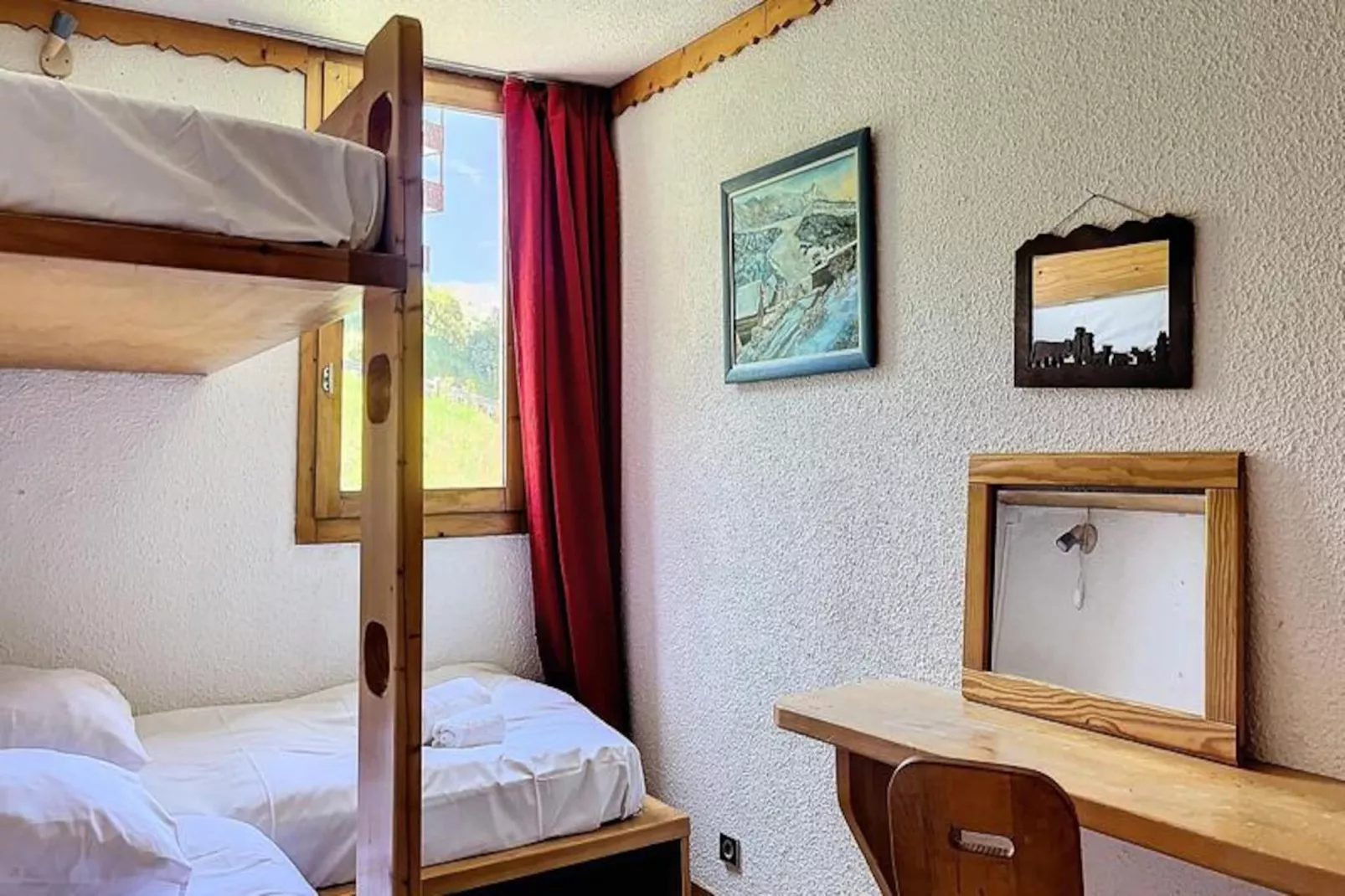 Résidence Aiguille Du Fruit-Untagged