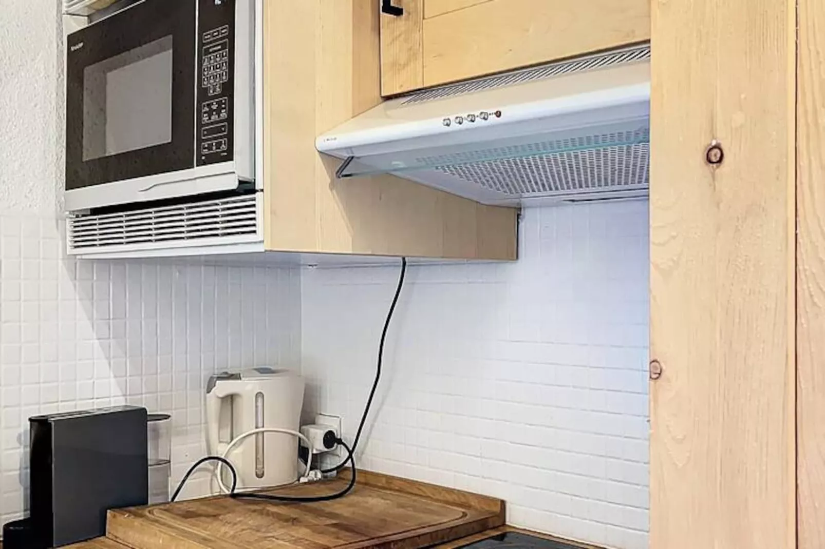 Résidence Aiguille Du Fruit-Untagged