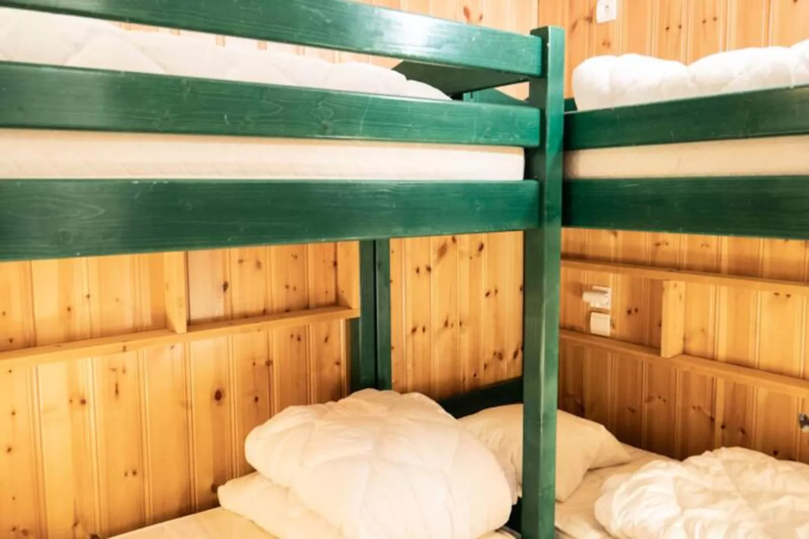 Résidence Alpages B-Untagged