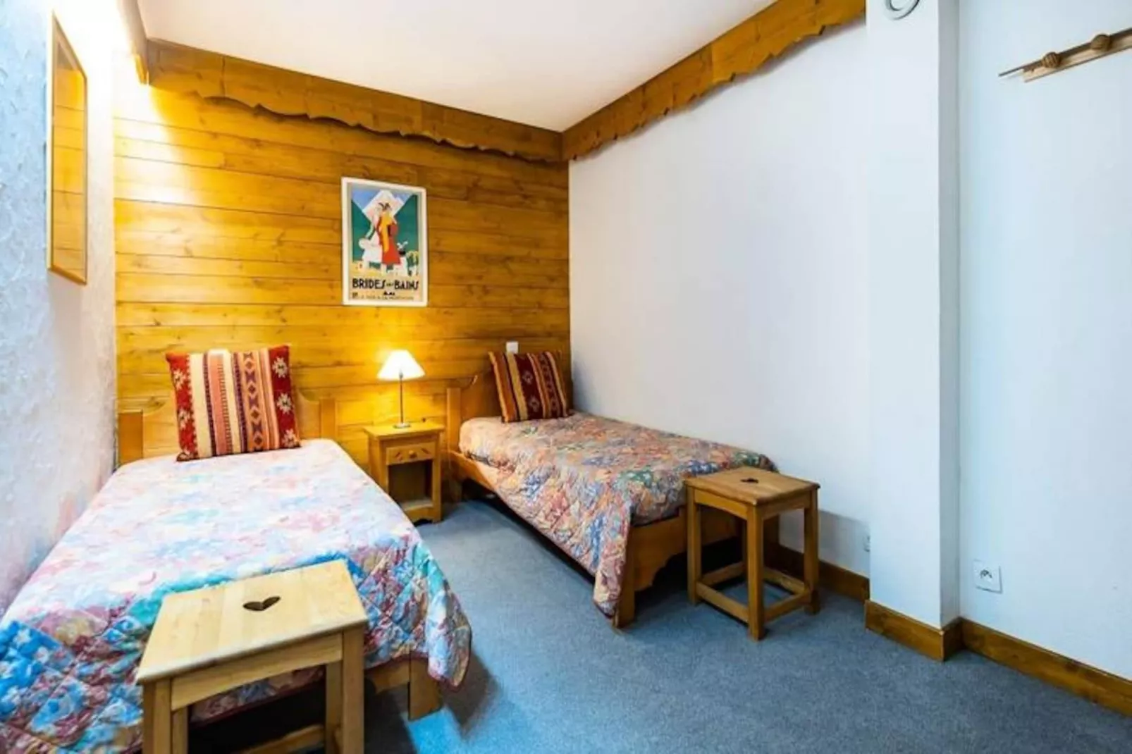 Résidence Boulevard-Untagged