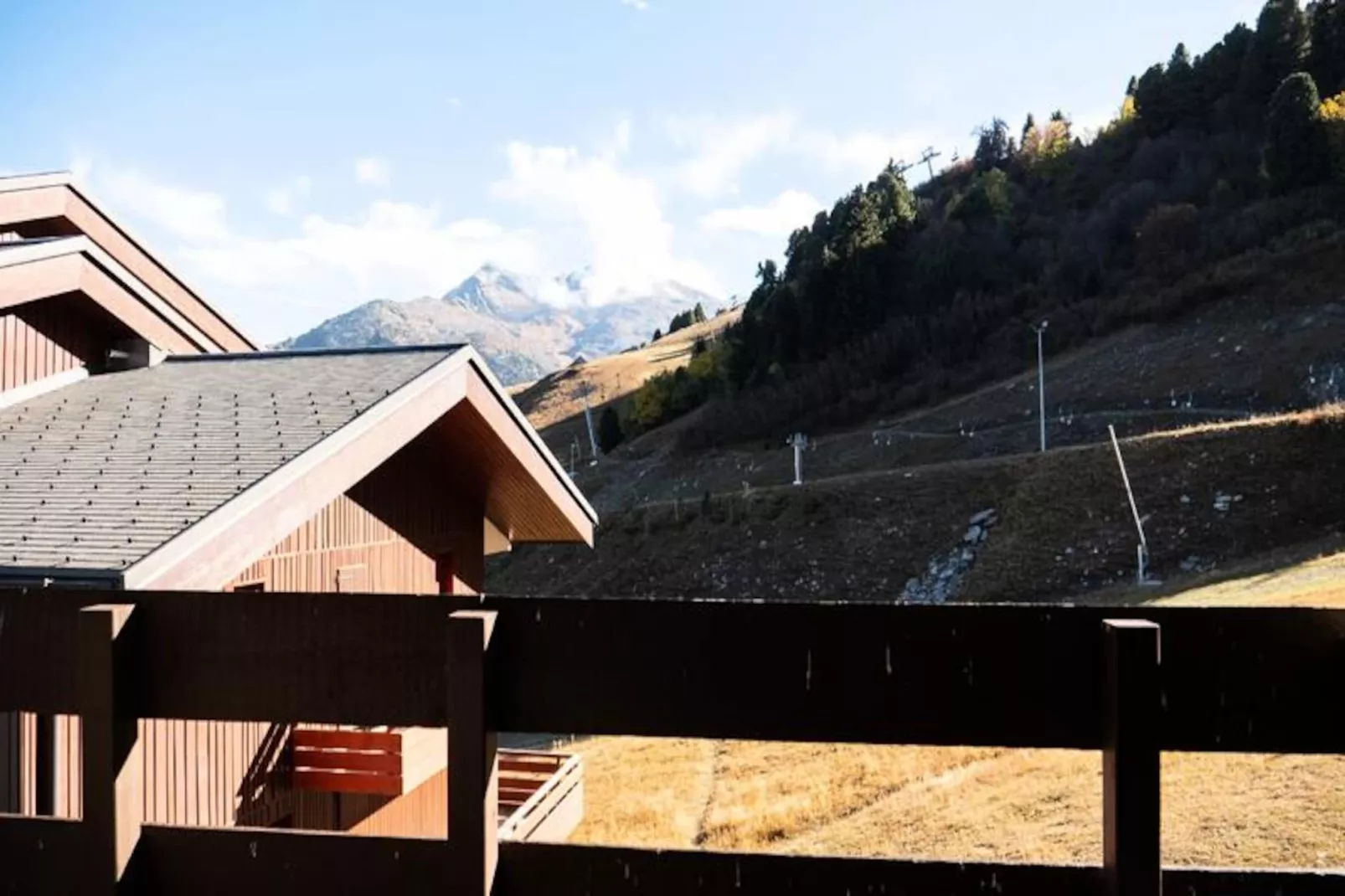 Résidence Verdons-Nicht zugeordnet