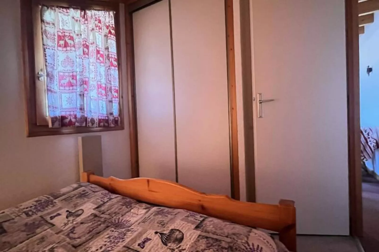 Résidence Gentianes-Untagged