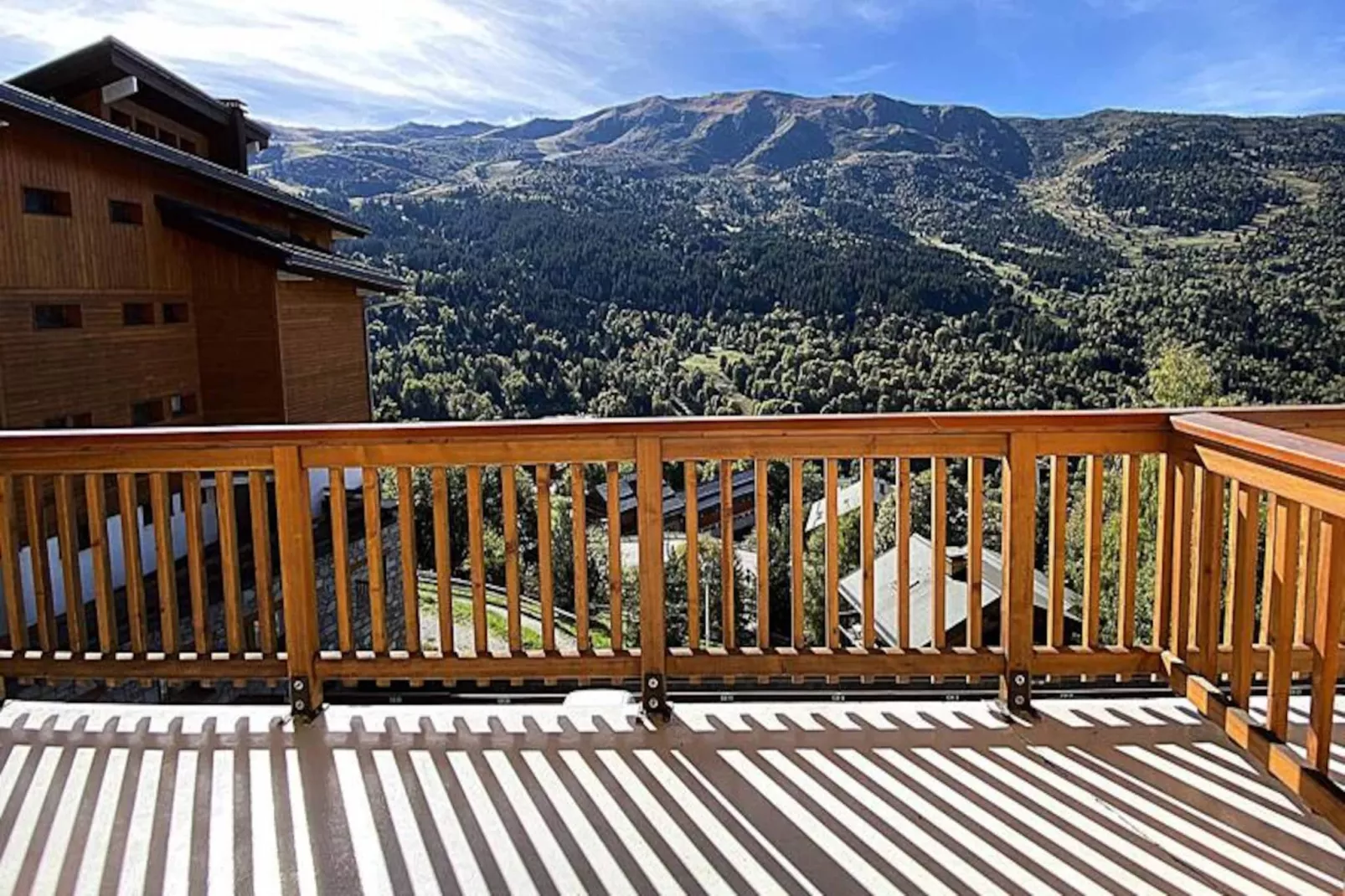 Résidence Chanrossa - Nicht zugeordnet