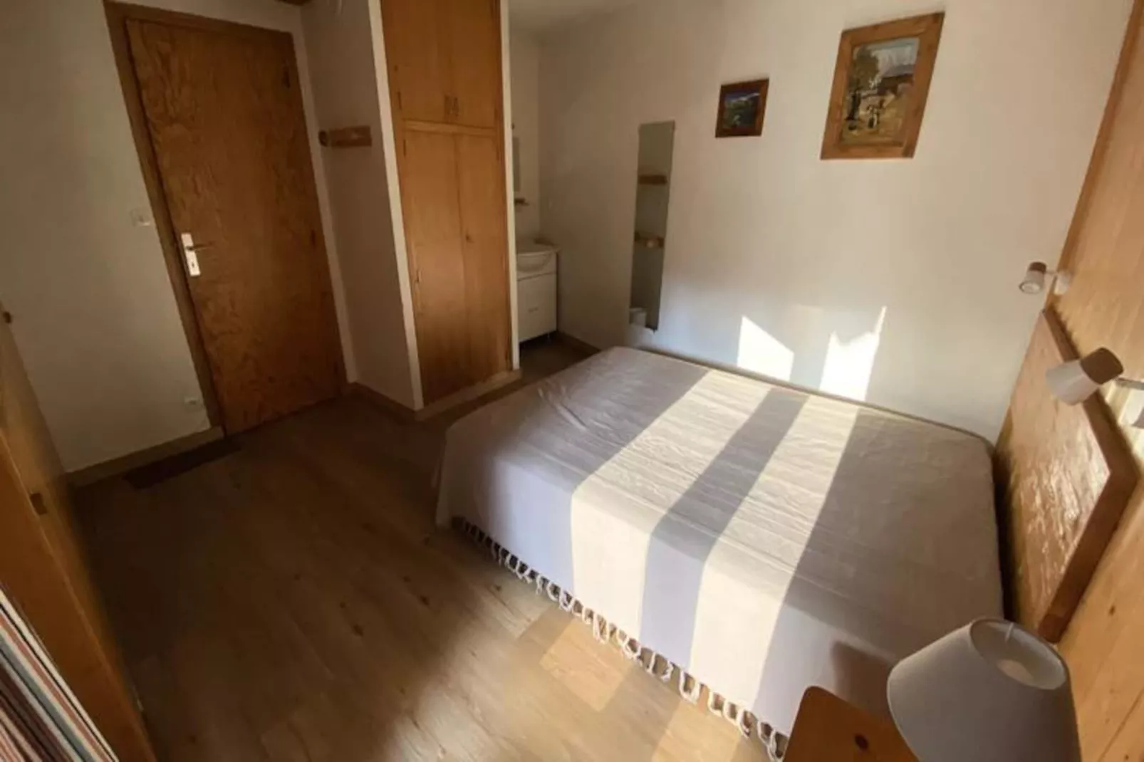 Résidence Peclet Polset B - Untagged