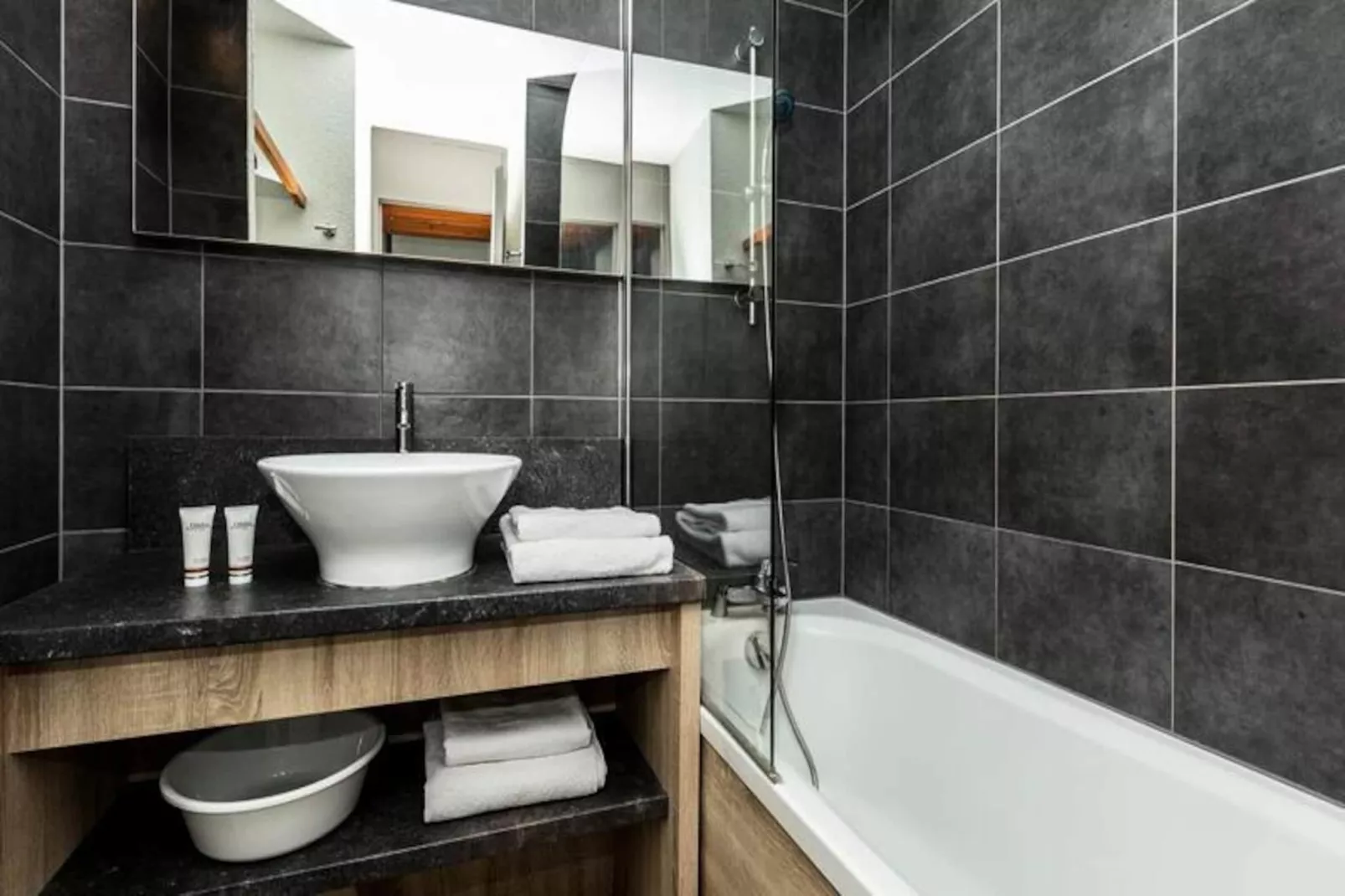 Résidence Odalys Le Hameau du Mottaret-Untagged