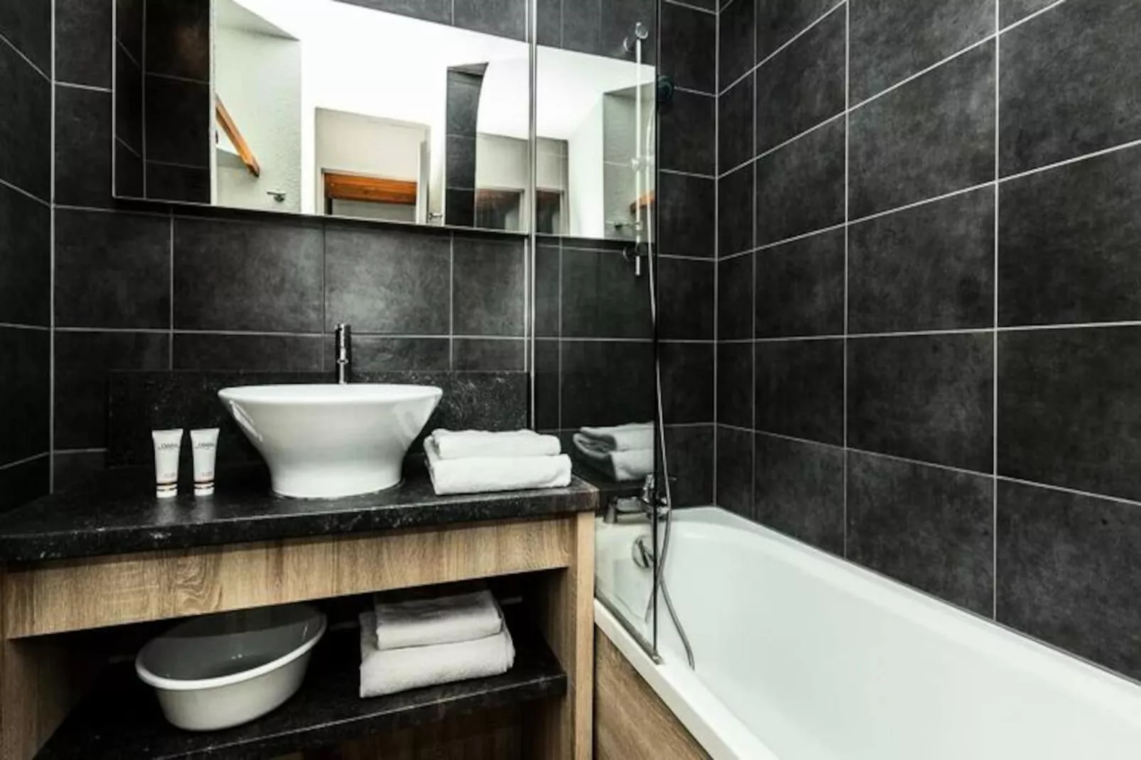 Résidence Odalys Le Hameau du Mottaret-Untagged