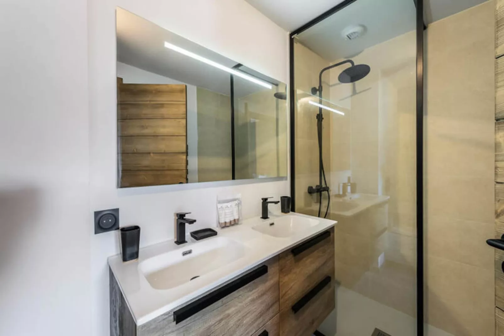 Résidence Marmotte-Non tagué