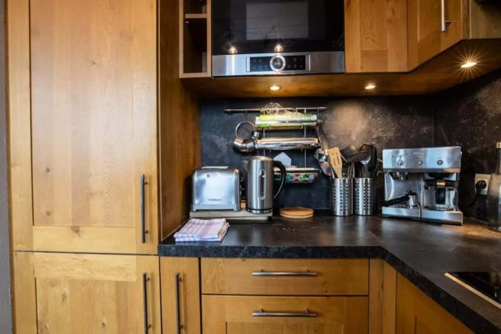 Chalet Clearmount Jaccuzzi Sauna - Untagged