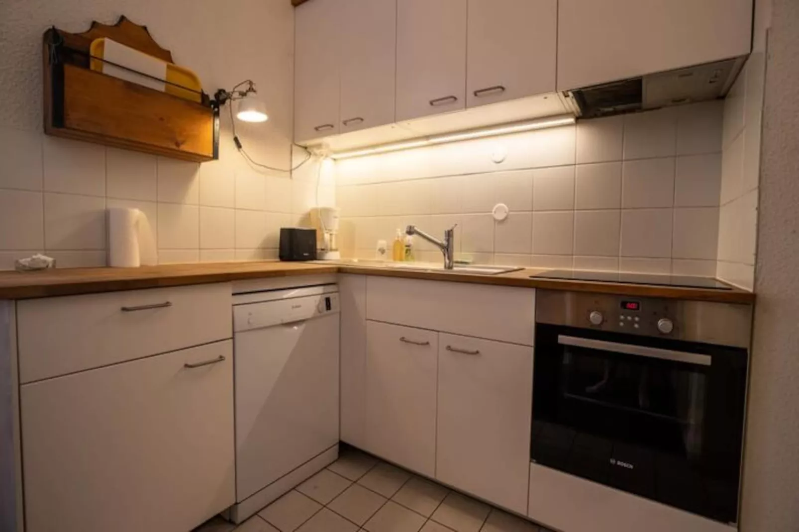 Sherpa 18 Sur Le Front De Neige De Mottaret-Untagged