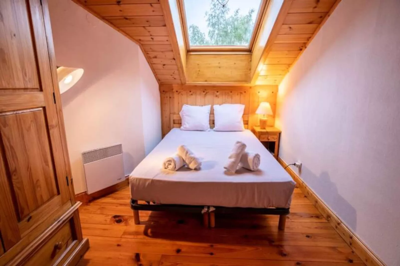 Bergerie 3 Vall&eacute;e Centaur&eacute;e 20-Non tagué