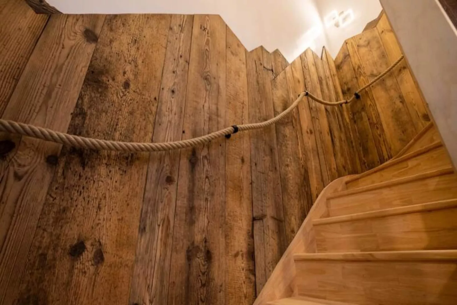 Chalet De L'olympe A2-Non tagué