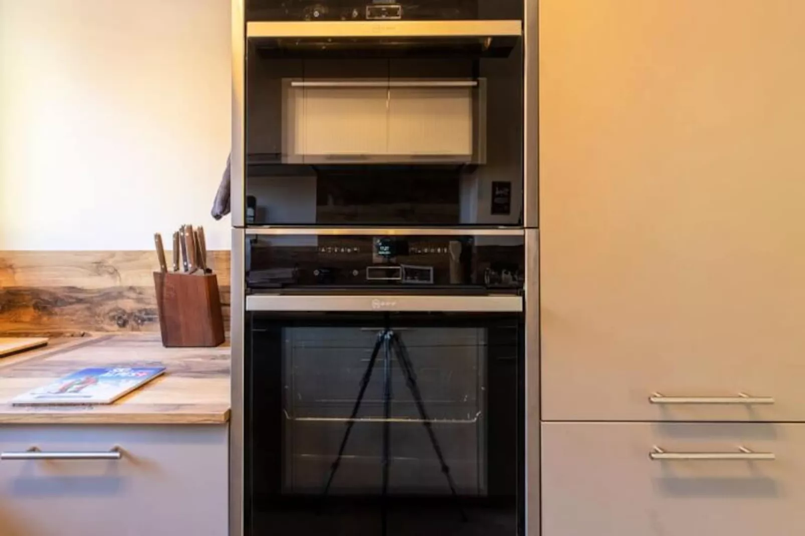 Chalet Des Anges Jaccuzzi Ext&eacute;rieur-Nicht zugeordnet